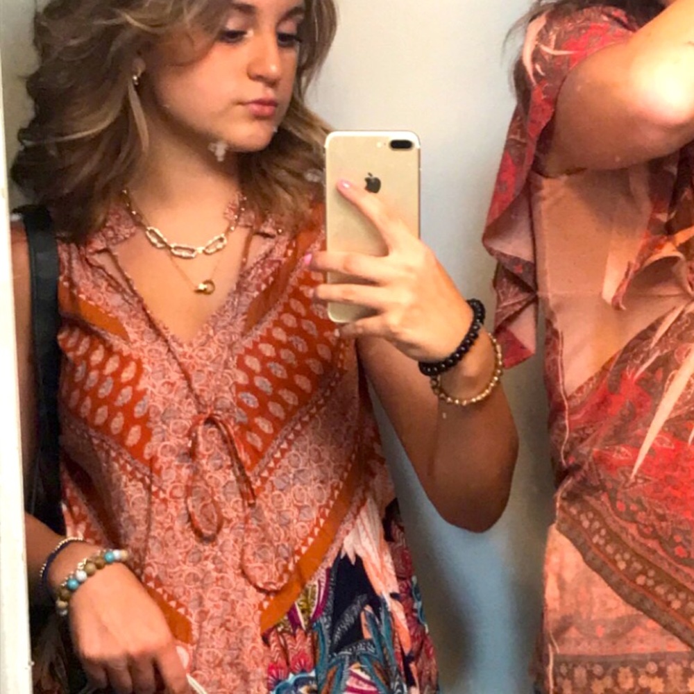 Meet your Posher, Josie